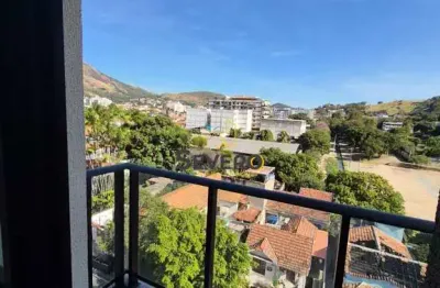 Vitale easy residencial - apartamento com 2 quartos em campinho