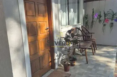 Residencial america - casa em condomínio em engenho do mato, niterói/rj