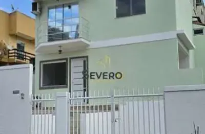 Casa com 2 quartos à venda na Rua Expedicionário José Varela, Colubande, São Gonçalo