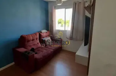 Condomínio viva mais - apartamento à venda no bairro neves (neves) - são gonçalo/rj
