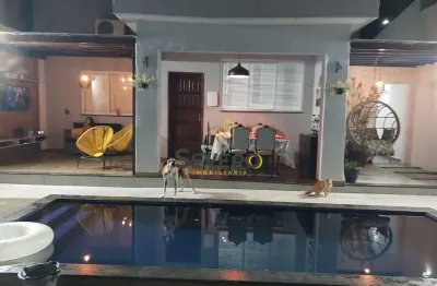 Excelente casa de 2 quartos com piscina em nova cidade / são gonçalo