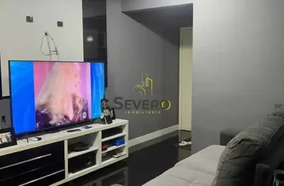 Condomínio villagio dos passaros - apartamento à venda no bairro colubande - são gonçalo/rj