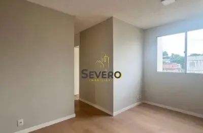 Condomínio completo são gonçalo ii - apartamento à venda no bairro nova cidade - são gonçalo/rj