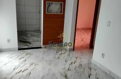 Parque sol do litoral - apartamento 2 quartos no vila lage