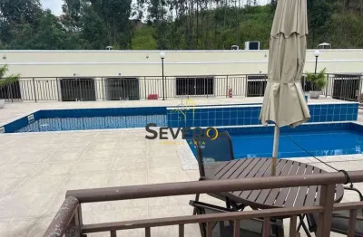Apartamento com 2 quartos à venda na Estrada dos Menezes, Jardim Fluminense, São Gonçalo