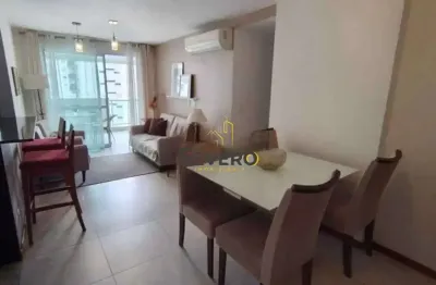 Apartamento com 2 quartos à venda na Rua Professor Otacílio, 130, Santa Rosa, Niterói