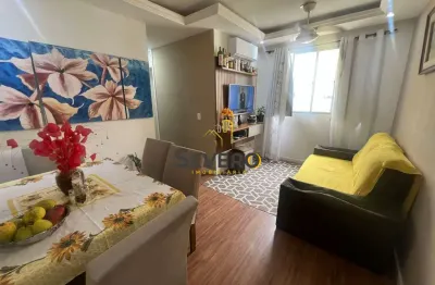 Condomínio completo 1 - apartamento à venda no bairro nova cidade - são gonçalo/rj