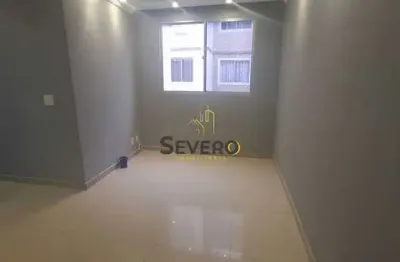 Condomínio completo são gonçalo ii - apartamento à venda no bairro nova cidade - são gonçalo/rj