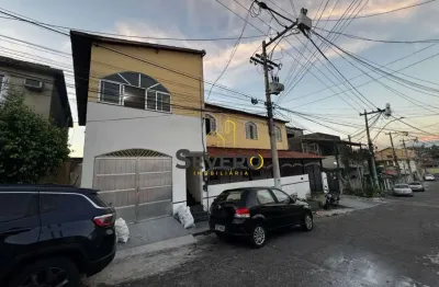 Casa com 3 quartos à venda na Rua Cônego Galdino Malafáia, Vila Iara, São Gonçalo