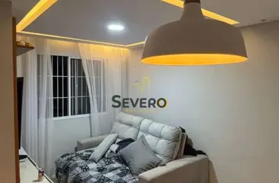 Condomínio viva mais - apartamento à venda no bairro neves (neves) - são gonçalo/rj