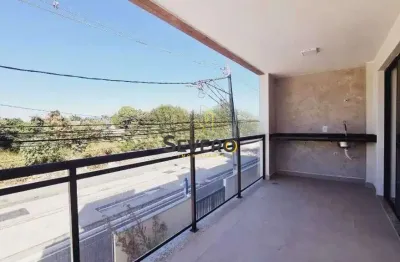 Residencial solar de piratininga - apartamento 2 quartos em piratininga