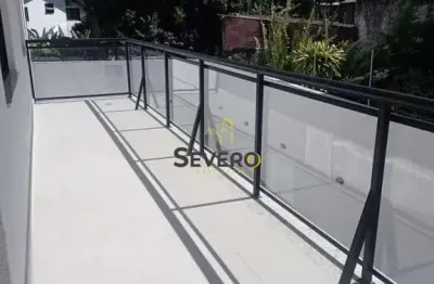 Residencial solar de piratininga - apartamento 2 quartos em piratininga