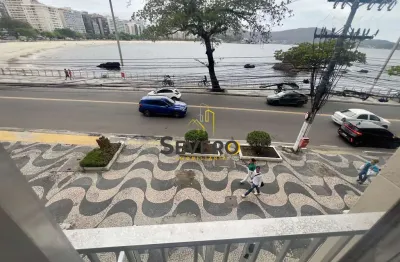 Apartamento com 3 quartos à venda na Avenida Jornalista Alberto Francisco Torres, 97, Icaraí, Niterói