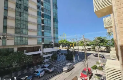 Condomínio do edifício agulhas negras - apartamento à venda no bairro icaraí - niterói/rj