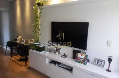 Apartamento com 2 quartos à venda na Rua Doutor Pio Borges, Centro, São Gonçalo