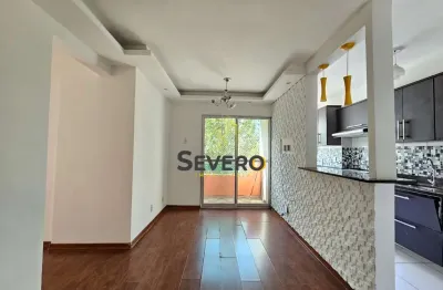 Spazio niterói garden - apartamento 3 quartos no barreto