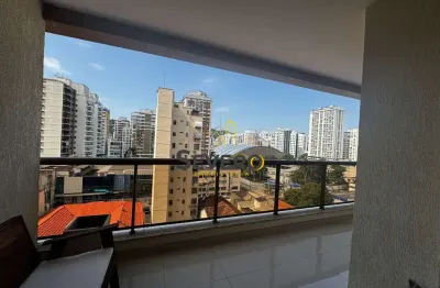 Condomínio diamond - apartamento de 3 quartos em icaraí. prédio novo com lazer completo.