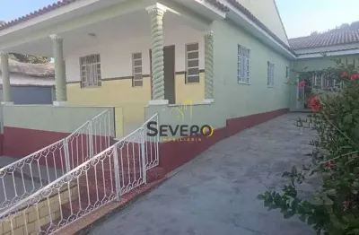 Casa com 3 quartos à venda na Rua Inácio Cristóvão, 107, Mutuá, São Gonçalo