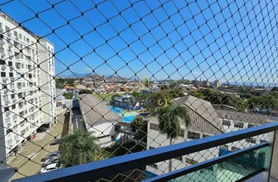 Spazio niterói garden - apartamento 3 quartos no spazio barreto