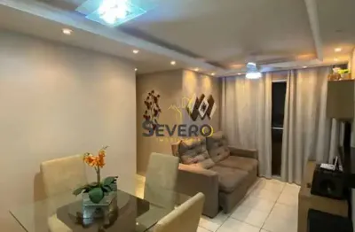 Spazio niterói garden - apartamento 3 quartos no spazio barreto