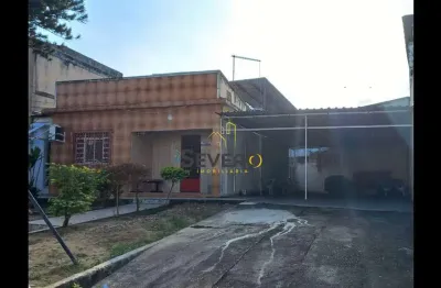 Casa a venda de 480m2 no centro de alcântara ( comercial )