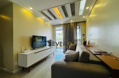 Barão de mauá - apartamento à venda no bairro centro - são gonçalo/rj