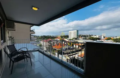 Barão de mauá - apartamento  no condomínio barão de mauá - centro/são gonçalo