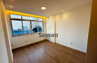 Condomínio vila real - apartamento à venda no bairro icaraí - niterói/rj