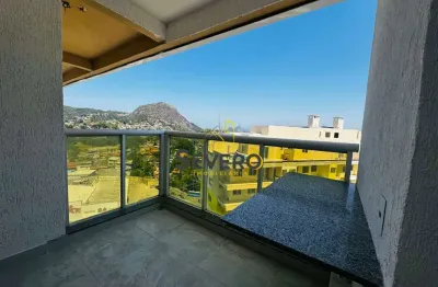 Jardim pendotiba 2 - apartamento 3 dormitórios - largo da batalha