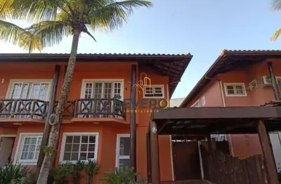 Villa del fiore - casa à venda no bairro camboinhas - niterói/rj