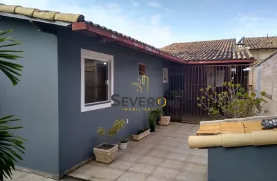 Casa à venda no bairro jardim atlântico central - maricá/rj
