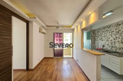 Spazio niterói garden - apartamento em barreto, niterói/rj