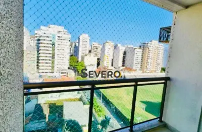 Apartamento com 2 quartos à venda na Rua Presidente Backer, Icaraí, Niterói