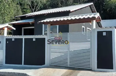 Condomínio alferes tiradentes - casa 3 quartos em várzea das moças