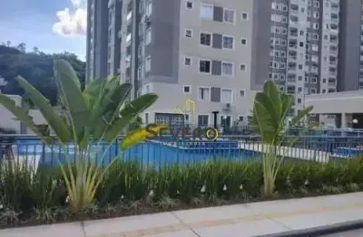 Mar de mangaratiba - apartamento à venda no bairro jardim fluminense - são gonçalo/rj
