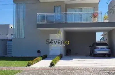 Alphaville ii - casa duplex - 4 dormitórios no alphaville