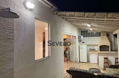 Spazio niterói garden - cobertura 2 quartos no barreto
