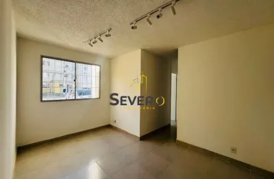 Condomínio completo 1 - apartamento 2 dormitórios - nova cidade
