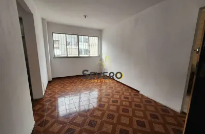 Condomínio Joaquim de Oliveira - Apartamento de 2 Quartos no Centro de São gonçalo