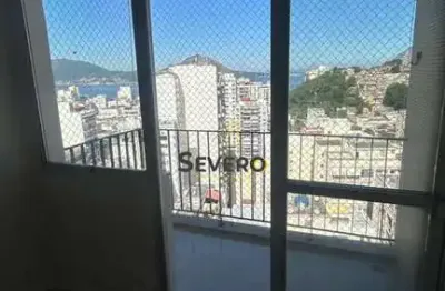 Apartamento com 2 quartos à venda na Rua Tiradentes, 111, Ingá, Niterói