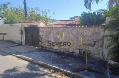 Casa com 3 quartos à venda na Rua Porto Rico, 295, Serra Grande, Niterói