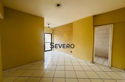 Central park - apartamento 2 dormitórios - barro vermelho