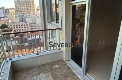 Apartamento com 2 quartos à venda na Rua Fagundes Varela, 304, Ingá, Niterói