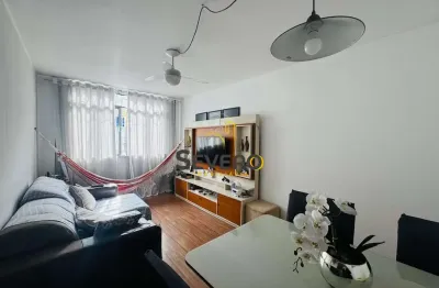 Apartamento com 2 quartos à venda na Rua Salvatori, 125, Centro, São Gonçalo