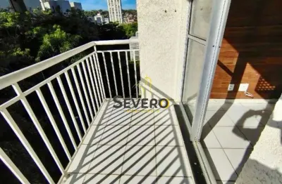 Condomínio nova alameda residencial - apartamento à venda no bairro fonseca - niterói/rj
