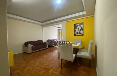 Apartamento com 3 quartos à venda na Avenida Almirante Ary Parreiras, 10, Icaraí, Niterói