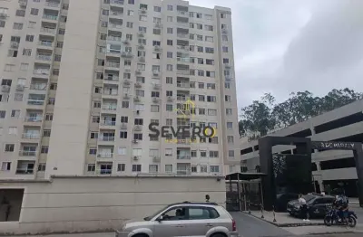 Apartamento com 2 quartos à venda na Estrada dos Menezes, 812, Jardim Fluminense, São Gonçalo