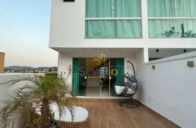 Casa de 2 quartos com churrasqueira e hidromassagem em condominio fechado , maria paula  sg