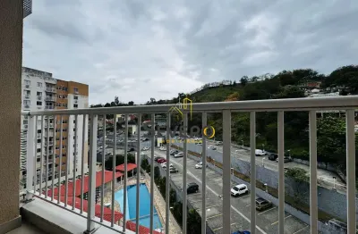Apartamento com 2 quartos à venda na Rua Aluísio Neiva, 1054, Centro, São Gonçalo