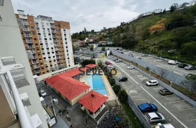 Apartamento com 2 quartos à venda na Rua Aluísio Neiva, 1054, Centro, São Gonçalo